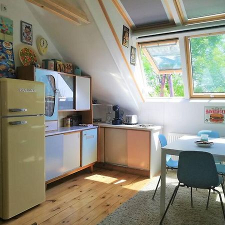 Retro Apartment Graz Zewnętrze zdjęcie